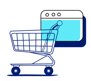 Omnichannel commerce