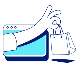 Seamless customer experiences