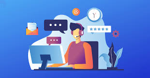 EZE-SUP-001-Ticket Flow